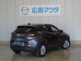 CX-3 1.5 15S アーバンドレッサー 