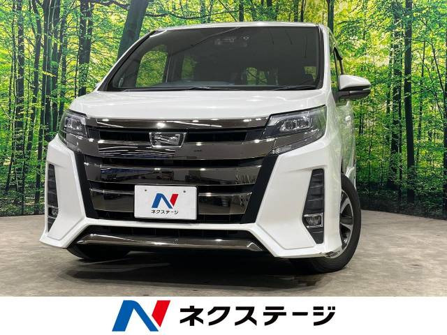 ノア 2.0 Si 