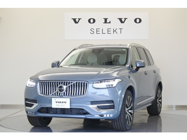 XC90 アルティメット B6 AWD 4WD 