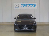 MAZDA3ファストバック 1.8 XD バーガンディ セレクション 