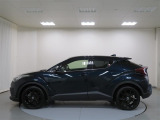 C-HR ハイブリッド 1.8 G モード ネロ 