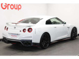 GT-R 3.8 ピュアエディション 4WD 