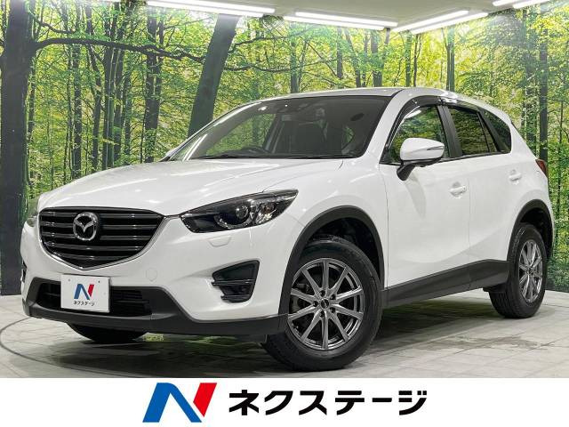 CX-5  XD プロアクティブ