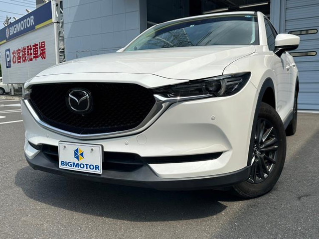 CX-5 2.2 XD プロアクティブ 