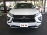 エクリプスクロス PHEV 2.4 G 4WD 