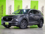 マツダ CX-5 2.5 25S Lパッケージ