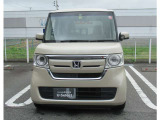 N-BOX G L ホンダセンシング 