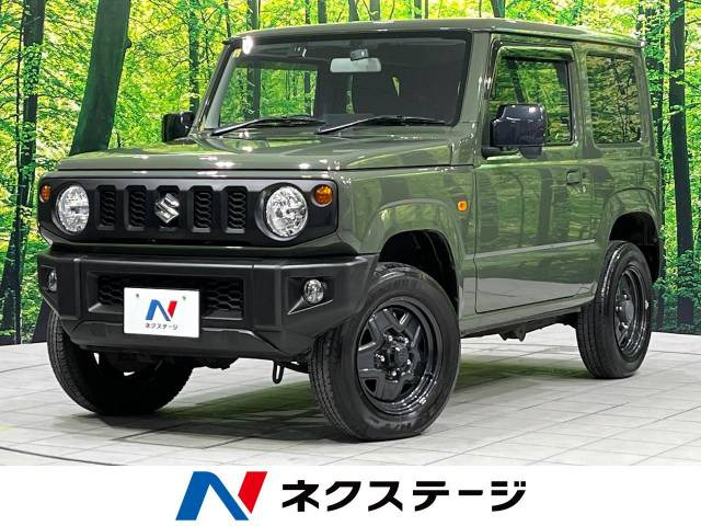 スズキ ジムニー 秋田県の中古車 | 中古車情報・中古車検索なら【車選びドットコム（車選び.com）】