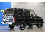 ランドクルーザープラド 3.0 SXワイド ディーゼル 4WD 