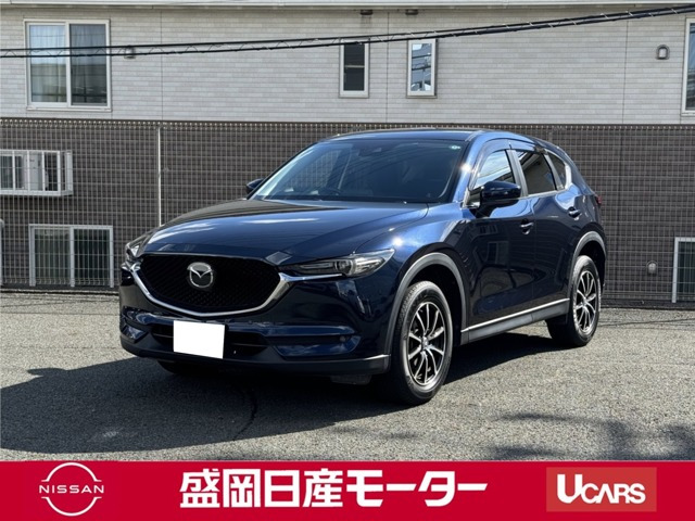 CX-5 2.0 20S プロアクティブ 