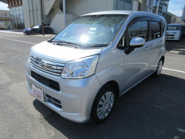 ムーヴ L SAIII 