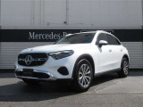 GLC 220d 4マチック (ISG搭載モデル) 4WD 