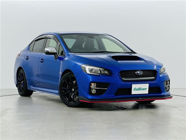 WRX S4 2.0 GT-S アイサイト 4WD 4WD 本革シート