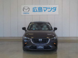 CX-3 1.5 15S アーバンドレッサー 