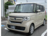 N-BOX G L ホンダセンシング 