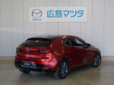 MAZDA3ファストバック 1.5 15S ツーリング 