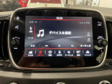 FM+AMチューナー付オーディオプレーヤーUconecct