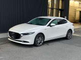 MAZDA3セダン 1.5 15S 100周年特別記念車 