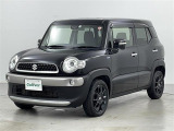 クロスビー 1.0 ハイブリッド(HYBRID) MZ 4WD 修復歴無し