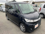 パレット SW TS 4WD 