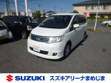 セレナ 2.0 20G 4WD 