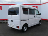 NV100クリッパー DX ハイルーフ 5AGS車 