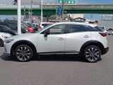 CX-3 1.5 15S ツーリング 