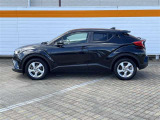 C-HR 1.2 S-T 4WD 