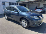 エクストレイル 2.0 20X エマージェンシーブレーキパッケージ 4WD 