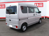 NV100クリッパー DX セーフティパッケージ ハイルーフ 5AGS車 