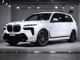 BMW X7 xドライブ 40d Mスポーツ 4WD