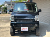 エブリイワゴン JPターボ 4WD 