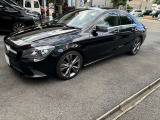 CLAクラス CLA180 
