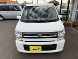ワゴンR  ハイブリッド FX 4WD