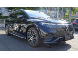 EQS SUV 450 4マチック AMGラインパッケージ 4WD 