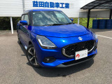 スイフト 1.2 ハイブリッド(HYBRID) MZ 