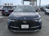 DS7 オペラ E-TENSE 4×4 4WD 