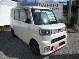 ウェイク G SA 