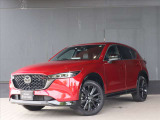 CX-5 2.2 XD スポーツアピアランス 