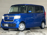 N-BOX G L ホンダセンシング 