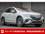 メルセデス・ベンツ EQE SUV 350 4マチック ローンチ エディション 4WD