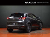 CX-3 2.0 20S 