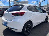 MAZDA2 1.5 15 スポルト 4WD 