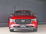 CX-5 2.2 XD スポーツアピアランス 