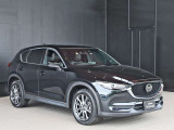 CX-5 2.2 XD エクスクルーシブ モード 4WD 