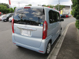 N-BOX G L ホンダセンシング 