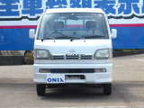 ハイゼットトラック エクストラ 4WD 