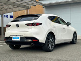 MAZDA3ファストバック 1.8 XD バーガンディ セレクション 