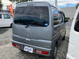 NV100クリッパー GX ハイルーフ 4WD 