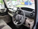 N-BOX G L ホンダセンシング 